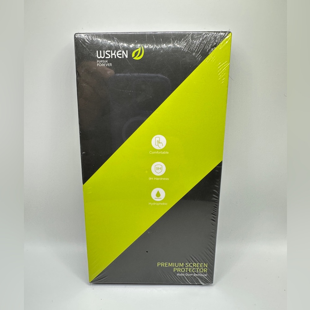 iPhone 14 Pro Max Screen Protector - 2 pk